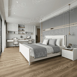 Виниловый ламинат Alpine Floor TISTA 2001-8