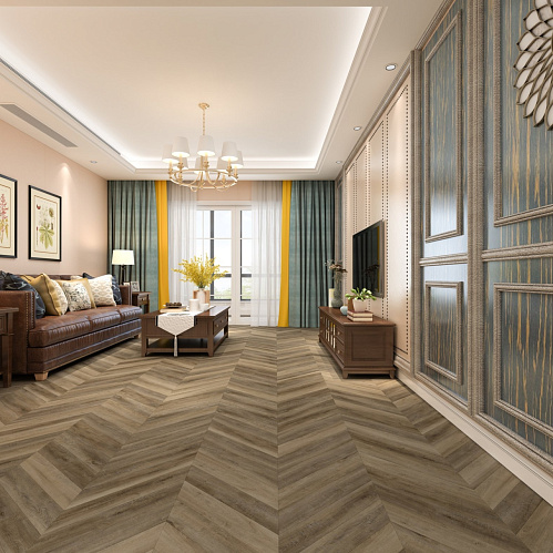 Фото товара виниловый ламинат Damy Floor Амбуаз