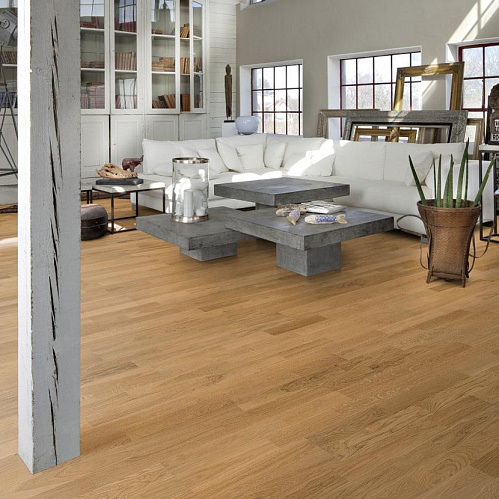 Фото товара паркетная доска Kahrs Дуб Верона 152N38EK04KW240