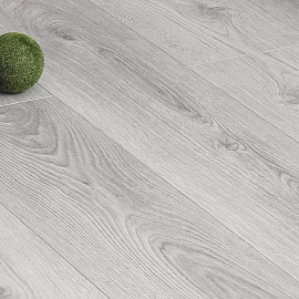 Виниловый ламинат Stone Floor Дуб Зимний вечер