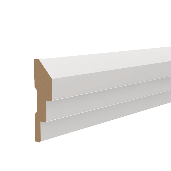 Фото товара ultrawood Ultrawood Молдинг Ultrawood арт. U 0004 (2200 х 75 х 22)