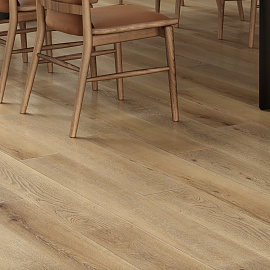 Виниловый ламинат Firstfloor Кавказский натуральный дуб