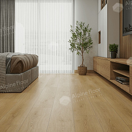 Виниловый ламинат Alpine Floor ВЕРО