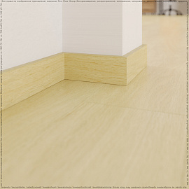 Плинтус FineFloor Дуб Шолта