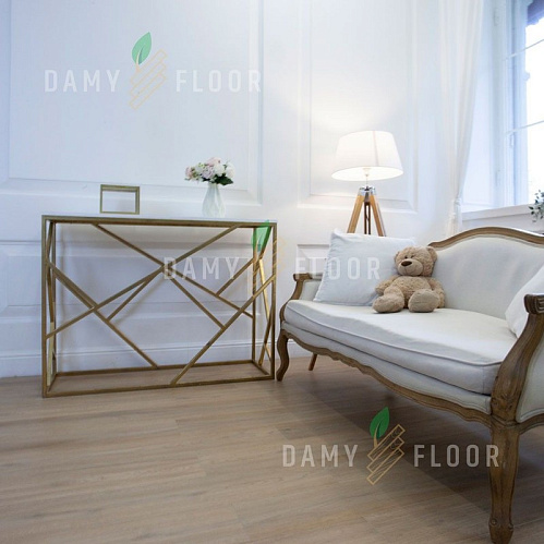 Фото товара виниловый ламинат Damy Floor Дуб Натуральный