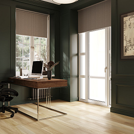 Виниловый ламинат Firstfloor Весенний дымчатый дуб