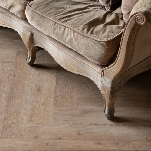 Фото товара виниловый ламинат Vinilam Паркет Бруно