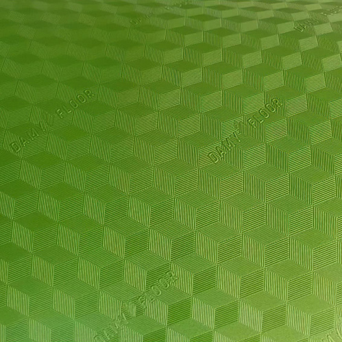 Фото товара подложка под ламинат и паркет Damy Floor Рулонная подложка Damy Floor Lux IXPE