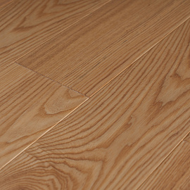 Паркетная доска Amber Wood Дуб Селект