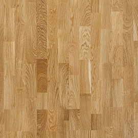 Паркетная доска Focus Floor OAK CHARMING MATT LOC 3S