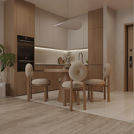 Виниловый ламинат Alpine Floor КАРИТЕ