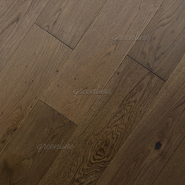 Инженерная доска GreenLine Дуб Акцент 715