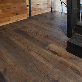 Инженерная доска Antic Wood Осло