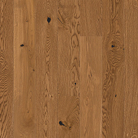 Паркетная доска Boen Дуб Honey Vivo 10156625