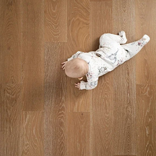 Фото товара инженерная доска Ablux Дуб Victoria