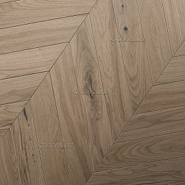 Паркет Ёлка GreenLine Кальяри Вилладж 155