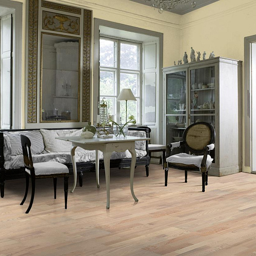 Фото товара паркетная доска Kahrs Ясень Скаген 153N18AK0VKW240