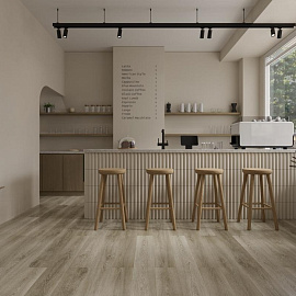 Виниловый ламинат Alpine Floor КЛАУД