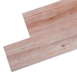 Виниловый ламинат Evofloor Груша Капучино