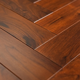  City Deco Инженерная доска 301 (американский орех)