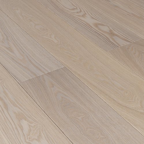 Фото товара паркетная доска Amber Wood Ясень Нордик