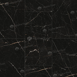Виниловый ламинат Alpine Floor Неро