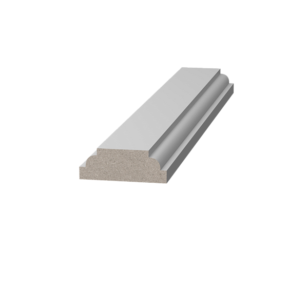 Фото товара ultrawood Ultrawood Молдинг Ultrawood арт. U 0007 (2000 х 38 х 14)