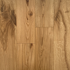 Инженерная доска Workshop Дуб рустик (без покрытия)