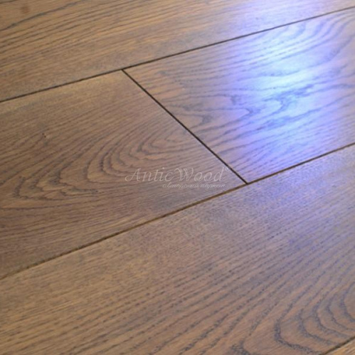 Фото товара массивная доска Antic Wood Торнадо