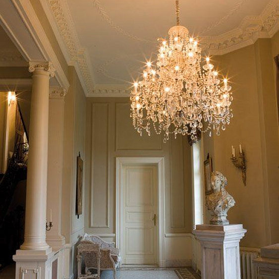 Фото товара orac decor Orac Decor Колонна K1102 - d22см комплект KI1