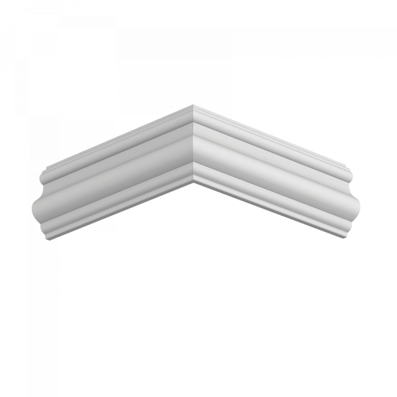 Фото товара ultrawood Ultrawood Молдинг Ultrawood арт. U 0002 (2440 х 45 х 14)