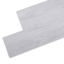 Виниловый ламинат Evofloor Дуб Снежный