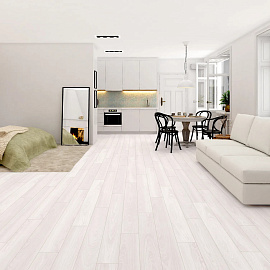 Ламинат My Step Дуб Антея