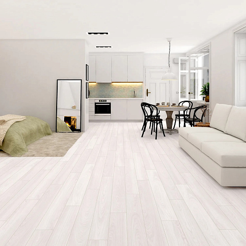 Фото товара ламинат My Step Дуб Антея