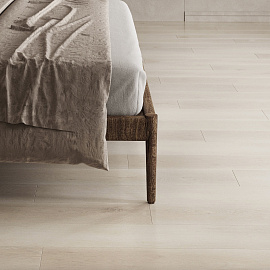 Виниловый ламинат Firstfloor Пепельный старый дуб