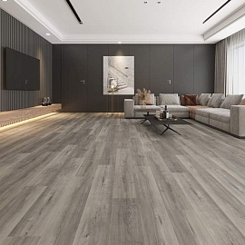 Виниловый ламинат Evofloor Дуб Индиго