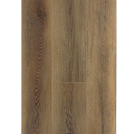 Виниловый ламинат Firstfloor Коричневый дикий лес