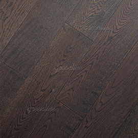 Инженерная доска GreenLine 807 Дуб Энерджи