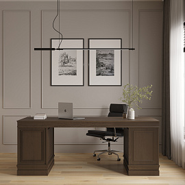 Виниловый ламинат Firstfloor Натуральный простой дуб