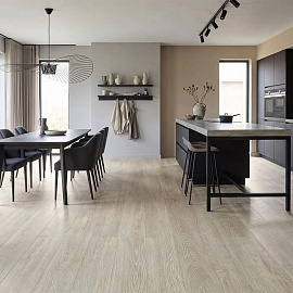 Виниловый ламинат Stone Floor Дуб Монро