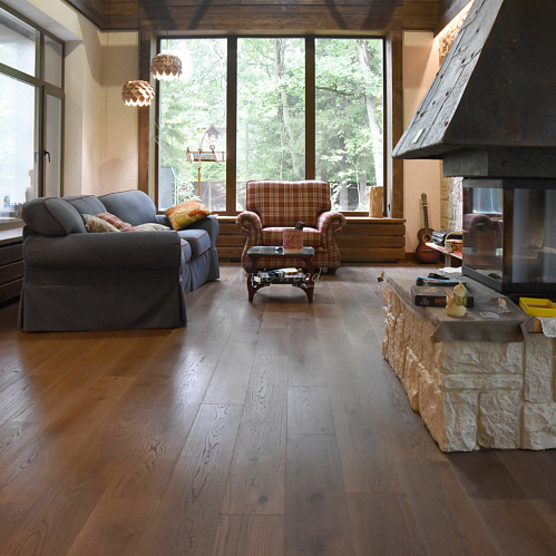 Фото товара инженерная доска Antic Wood Стокгольм