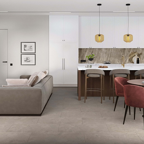 Фото товара виниловый ламинат Damy Floor Эйгер