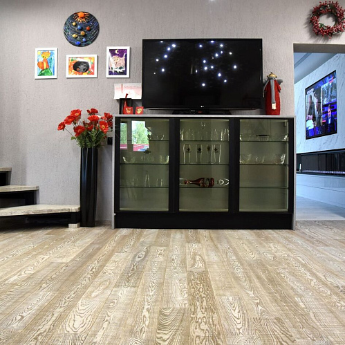 Фото товара инженерная доска Antic Wood Равенна