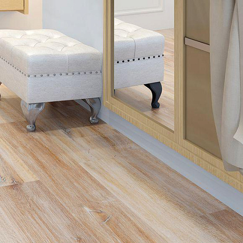 Фото товара пробковый пол Cork Style Oak Gekalkte new