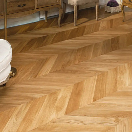 Паркетная доска Coswick Натуральный