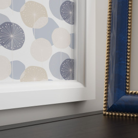 Ultrawood Ultrawood Молдинг Ultrawood арт. U 0001 (2440 х 29 х 15)