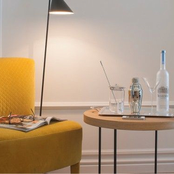 Фото товара orac decor Orac Decor Молдинг гибкий P9050F - 2,5*1,3*200см