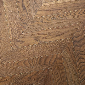 Паркет Ёлка GreenLine 808 Дуб Мелоди