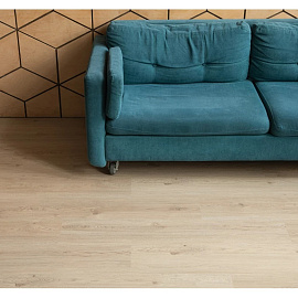 Виниловый ламинат Vinilam Дуб Лас-Пальмас