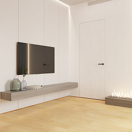 Виниловый ламинат Firstfloor Отборный красный дуб